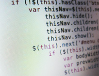 Desarrollo de aplicaciones web