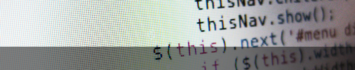 Aplicaciones web